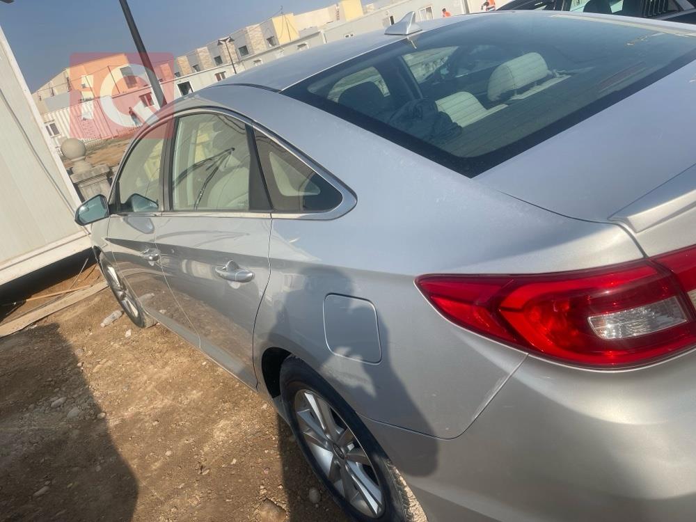 هیۆندای سۆناتا